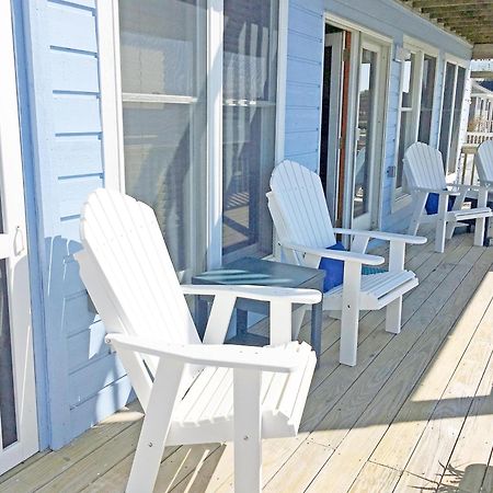 Ch207- Rhodoms Harbor Villa Kill Devil Hills Buitenkant foto