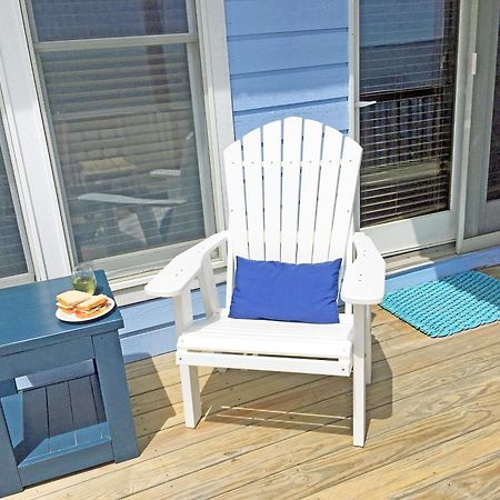 Ch207- Rhodoms Harbor Villa Kill Devil Hills Buitenkant foto