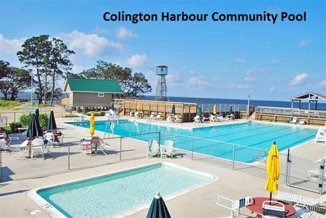 Ch207- Rhodoms Harbor Villa Kill Devil Hills Buitenkant foto