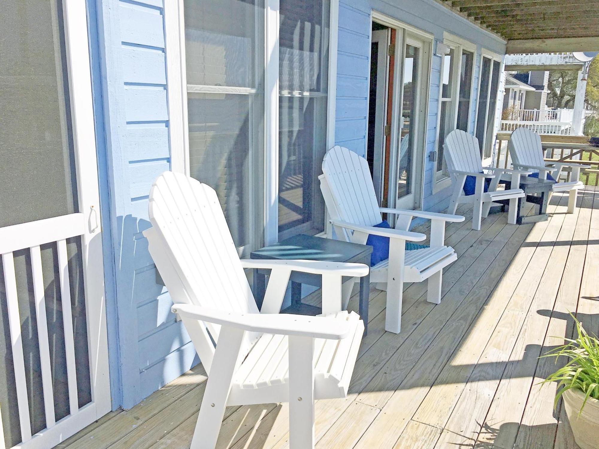 Ch207- Rhodoms Harbor Villa Kill Devil Hills Buitenkant foto
