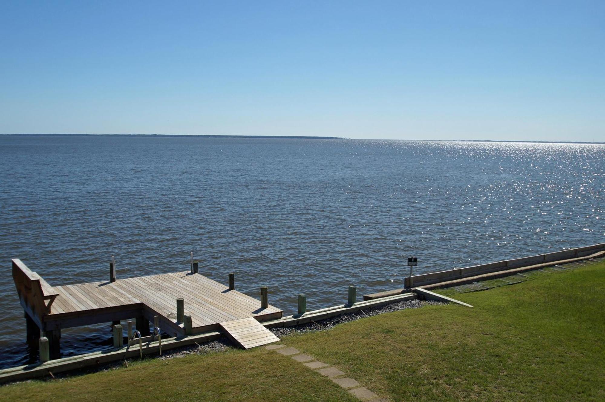 Ch207- Rhodoms Harbor Villa Kill Devil Hills Buitenkant foto