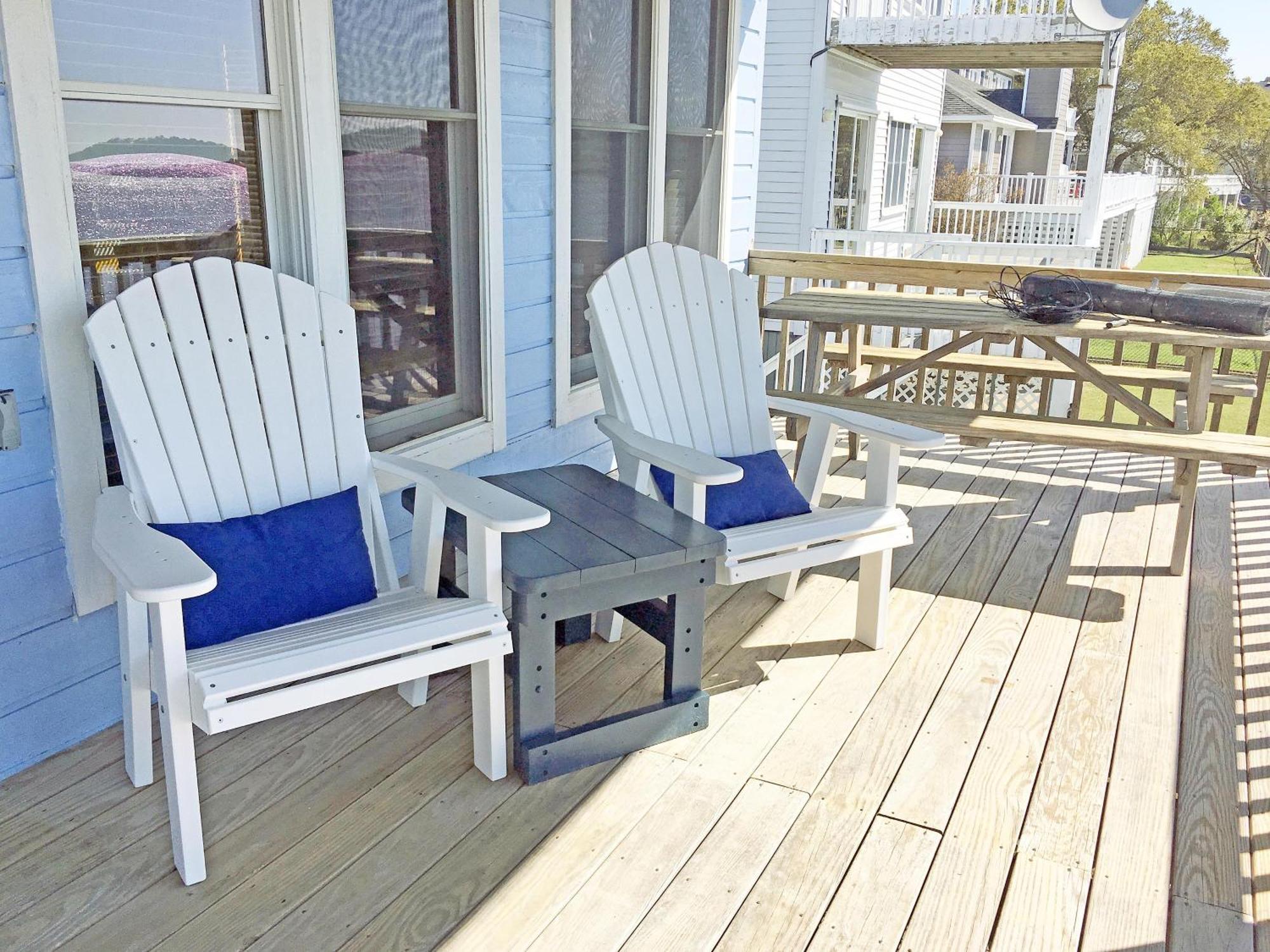 Ch207- Rhodoms Harbor Villa Kill Devil Hills Buitenkant foto