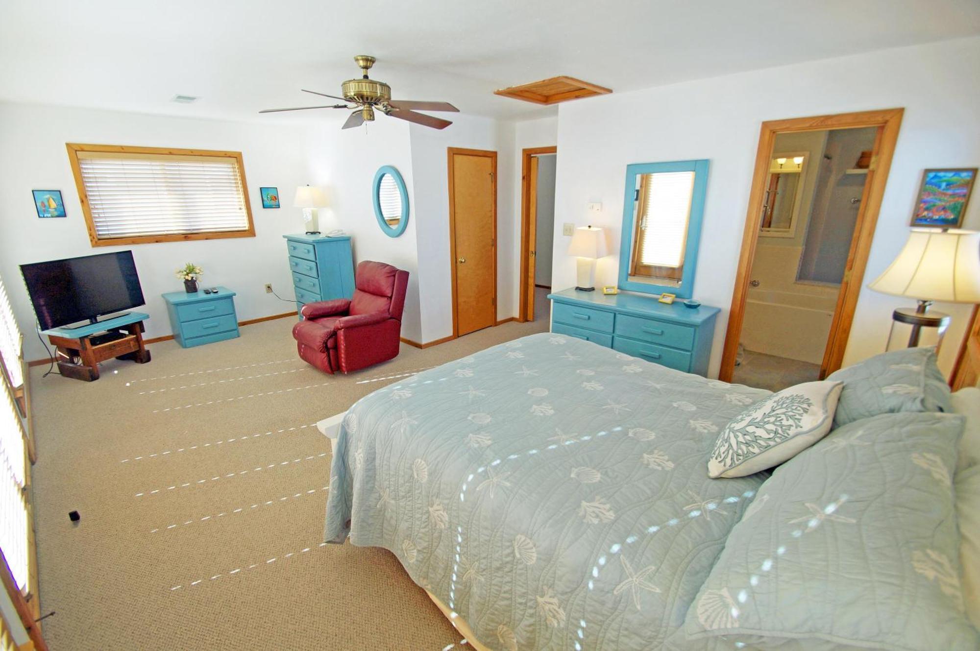 Ch207- Rhodoms Harbor Villa Kill Devil Hills Buitenkant foto