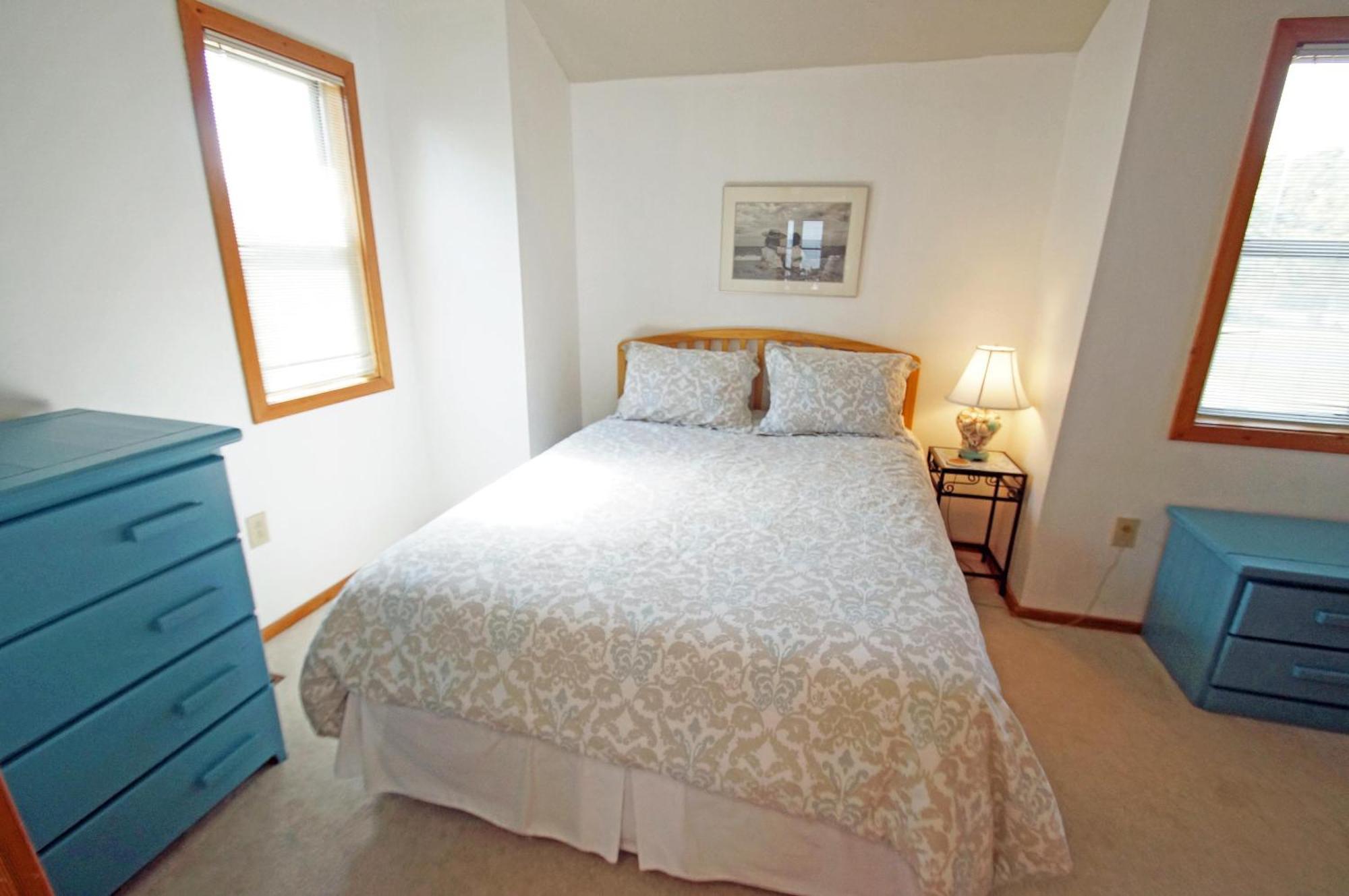 Ch207- Rhodoms Harbor Villa Kill Devil Hills Buitenkant foto