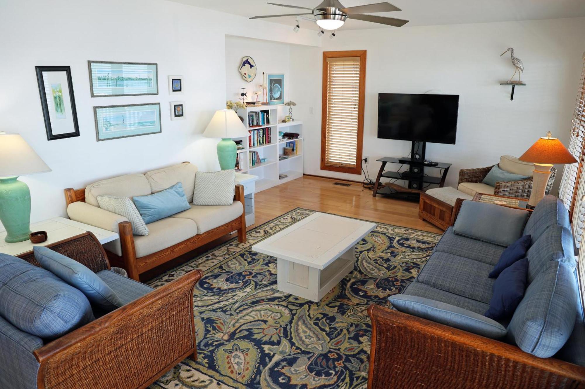 Ch207- Rhodoms Harbor Villa Kill Devil Hills Buitenkant foto