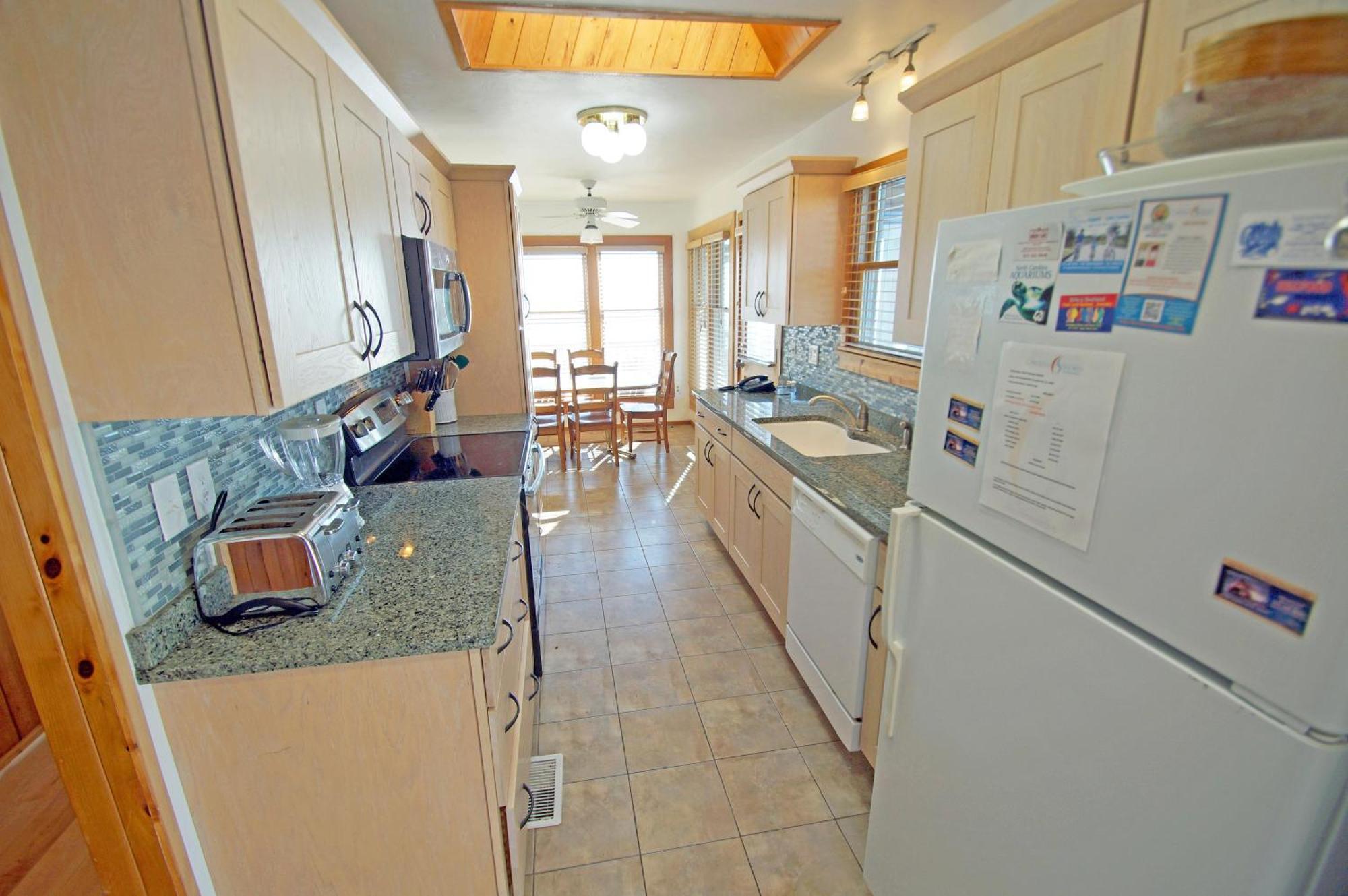 Ch207- Rhodoms Harbor Villa Kill Devil Hills Buitenkant foto