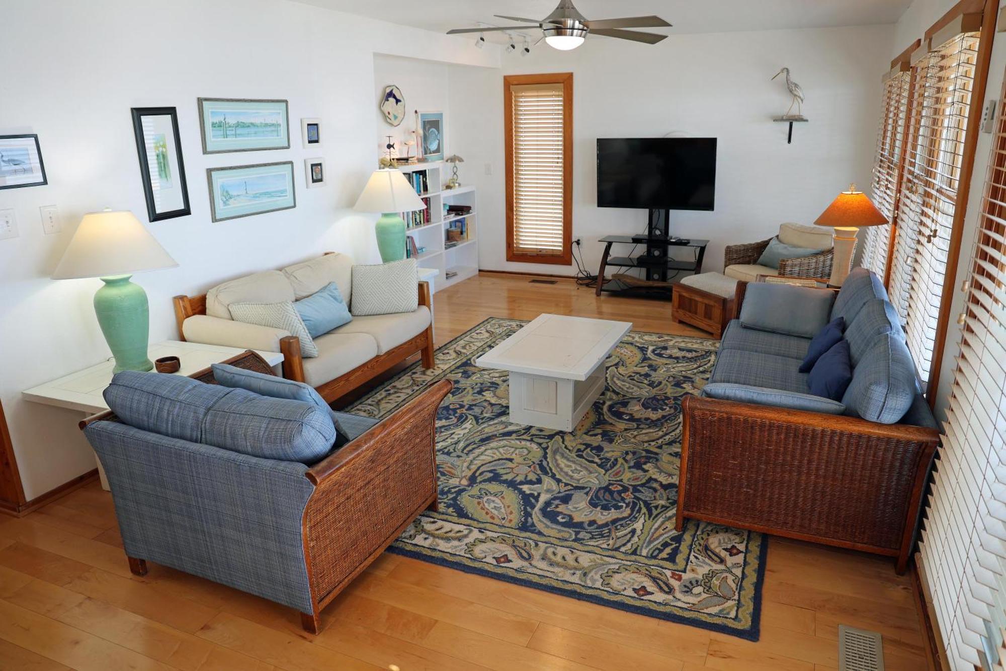 Ch207- Rhodoms Harbor Villa Kill Devil Hills Buitenkant foto